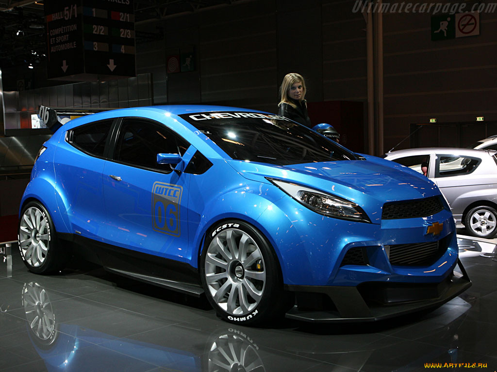 chevrolet, wtcc, ultra, , , , 
